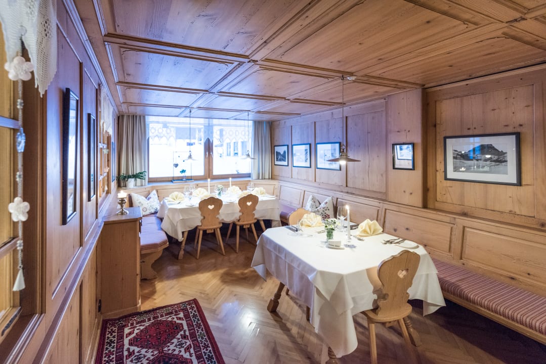 Gastro Hotel Walserberg