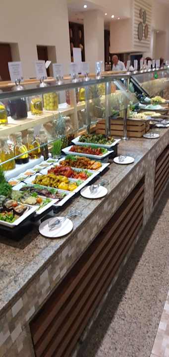 Gastro Steigenberger Resort Alaya Marsa Alam - Red Sea - Adults only