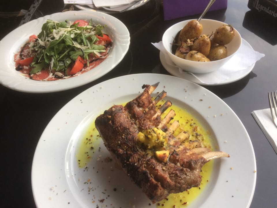 Restaurant Hotel Am Bodden