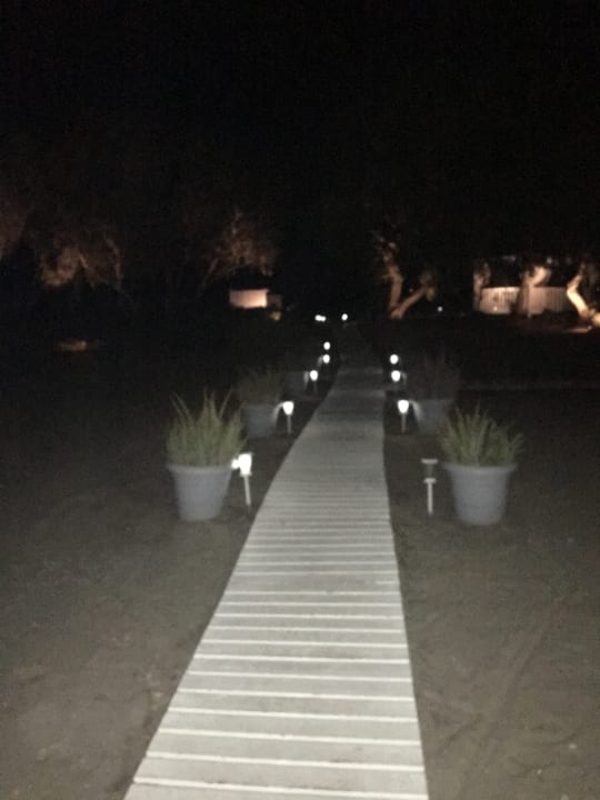 Strand Cosmopolitan Kos