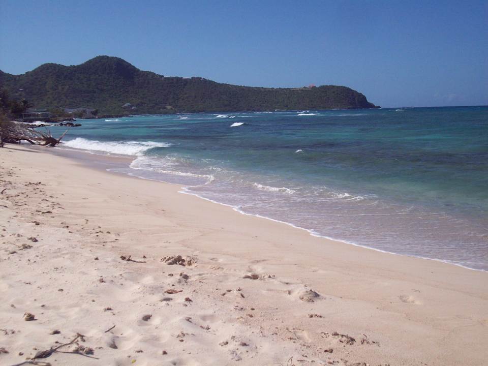 Strand The Islander's Inn