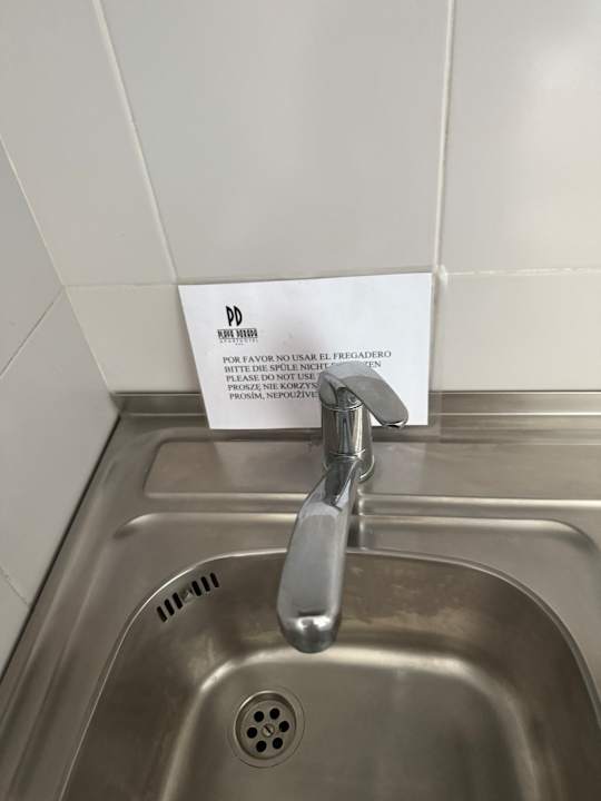 Zimmer Aparthotel Playa Dorada