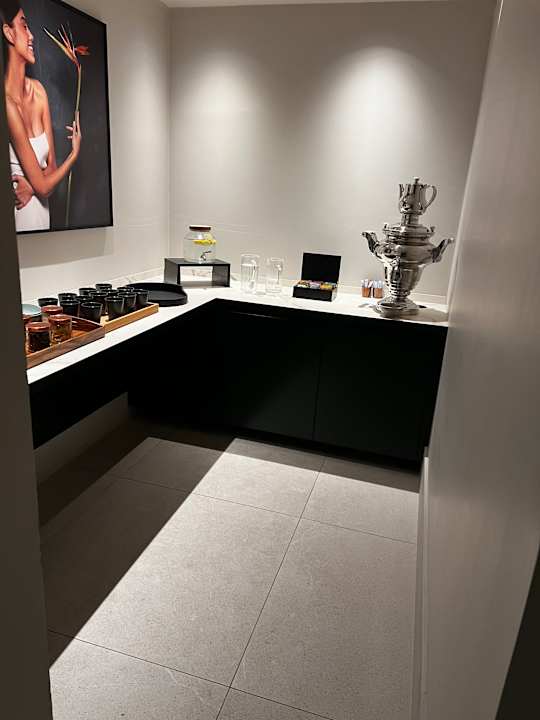 Sonstiges Falkensteiner Boutique Hotel Prague