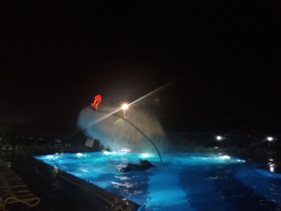 Pool Adalya Ocean Deluxe