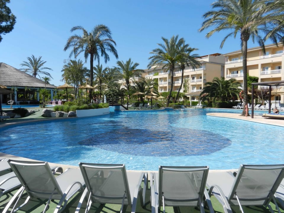 Blickwinkel  Prinsotel La Dorada