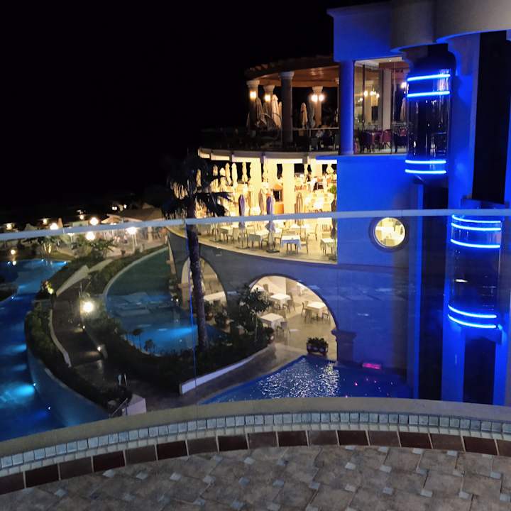 Außenansicht Atrium Prestige Thalasso Spa Resort & Villas