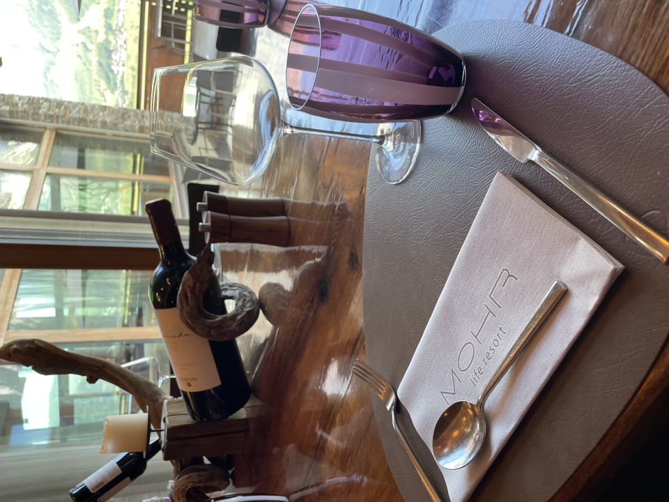 Gastro Hotel Mohr Life Resort