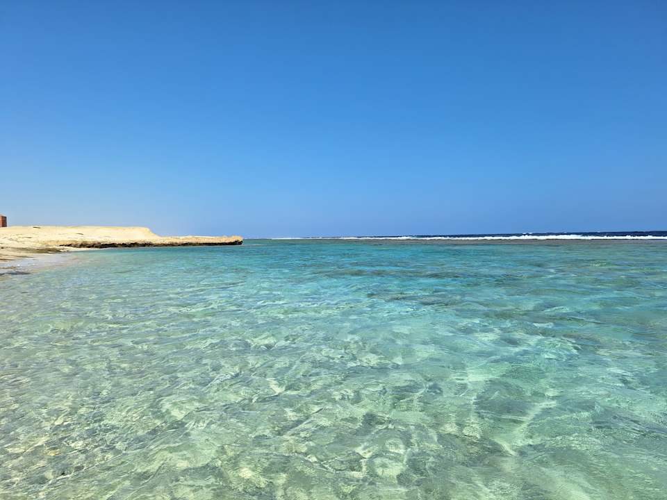 Strand Sentido Akassia Beach