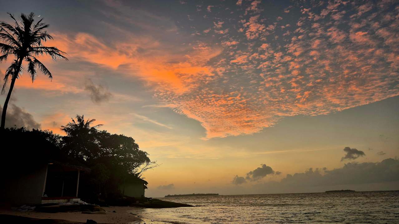 Strand Dreamland The Unique Sea & Lake Resort / Spa