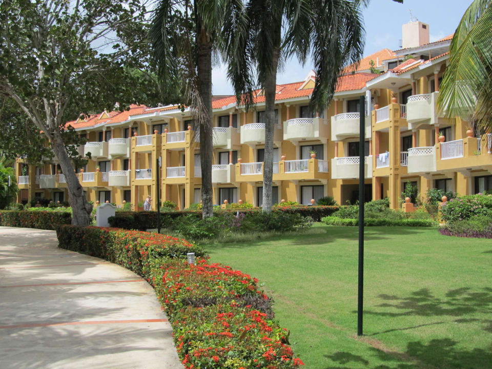 Andere Zimmer Hotel Viva Dominicus Palace by Wyndham-All Inclusive Resort