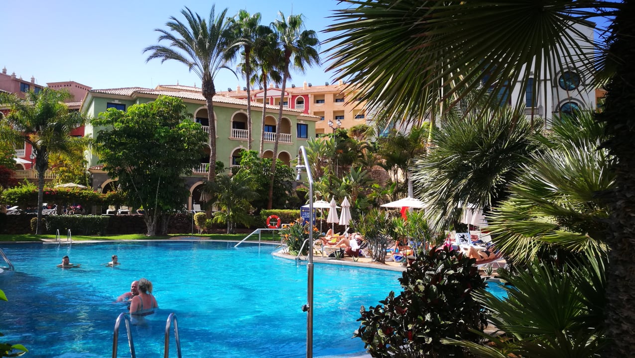 Pool R2 Rio Calma Hotel & Spa & Conference