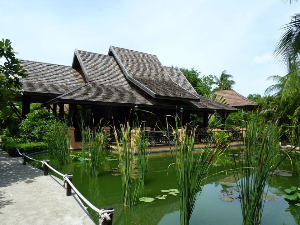 Sala Thai Bo Phut Resort & Spa