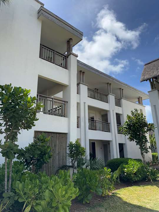 Außenansicht Preskil Island Resort