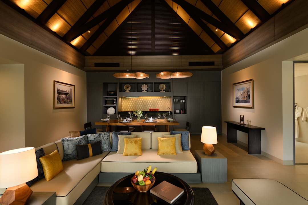 Zimmer Anantara Vacation Club Mai Khao Phuket
