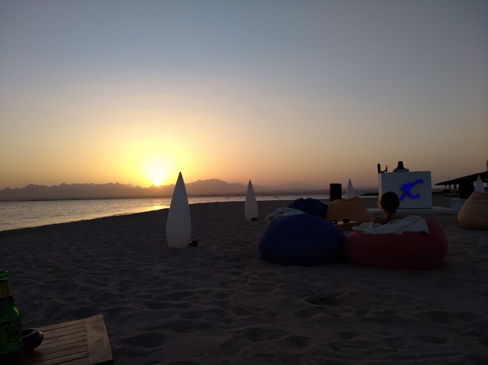 Strand Hotel Kempinski Soma Bay