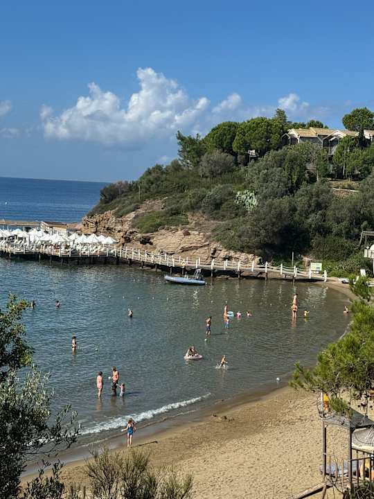 Außenansicht Club Marvy