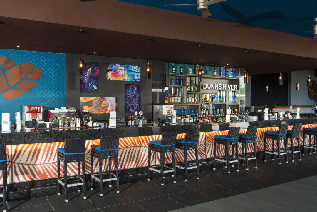 Gastro Hotel Riu Ocho Rios