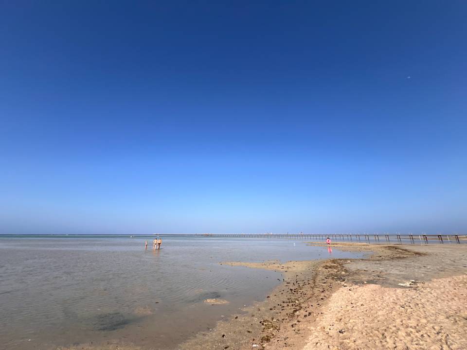 Strand Casa Mare Resort