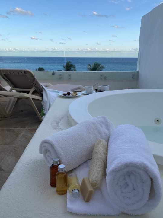 Zimmer Akumal Bay Beach & Wellness Resort