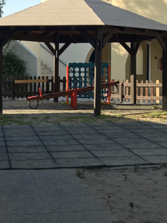 Sport & Freizeit Grecotel Casa Paradiso