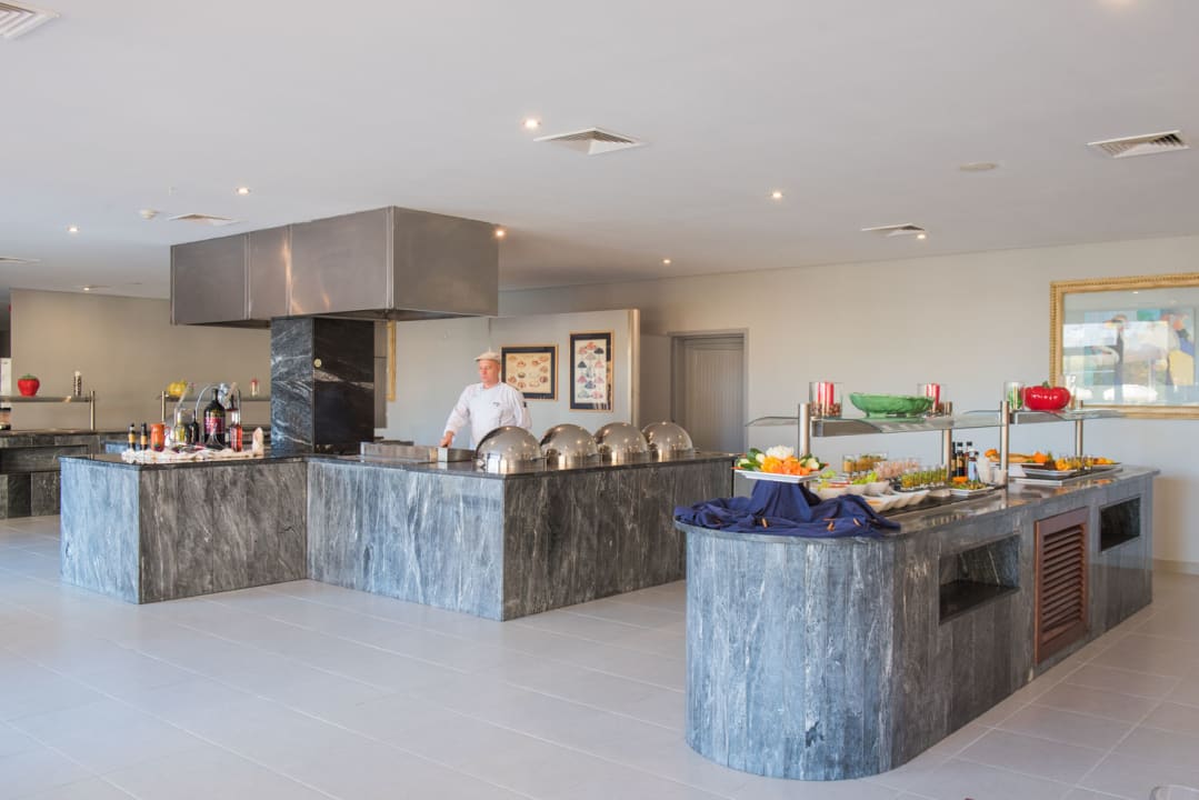 Gastro Hotel Vila Galé Náutico