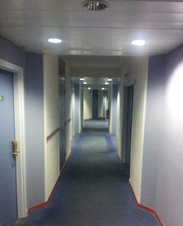 Gang Park Inn by Radisson Danube, Bratislava Hotel