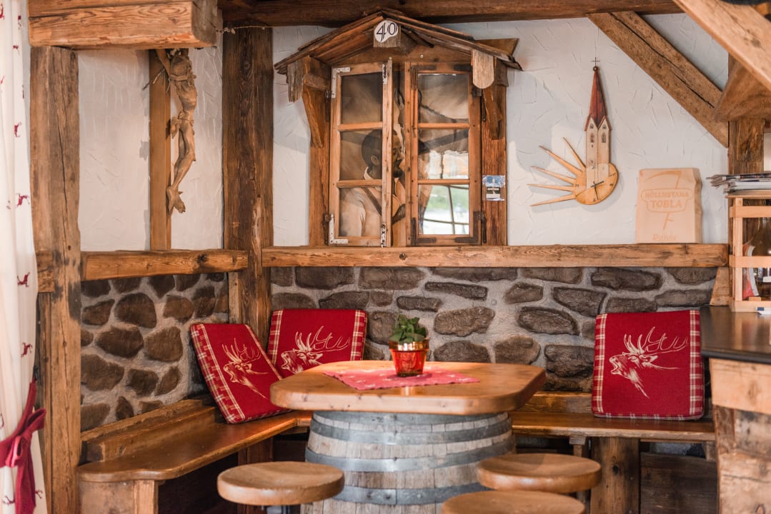 Lobby Hotel Kirchenwirt