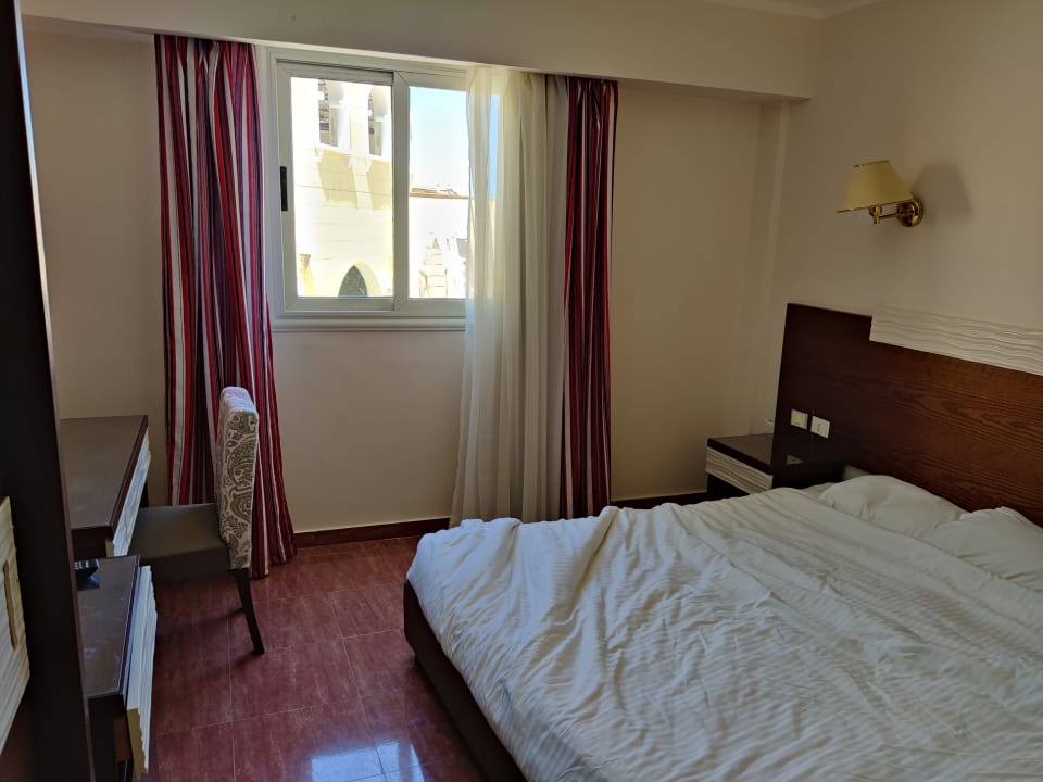 Zimmer Golden Beach Resort