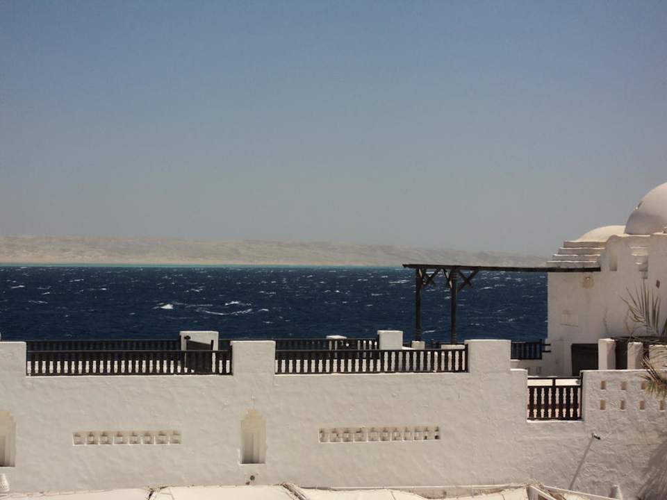 Hotel Arabella Azur Beach Resort Arabella Azur Resort