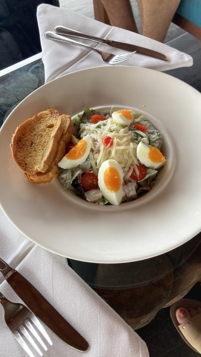 Gastro Summer Island Maldives