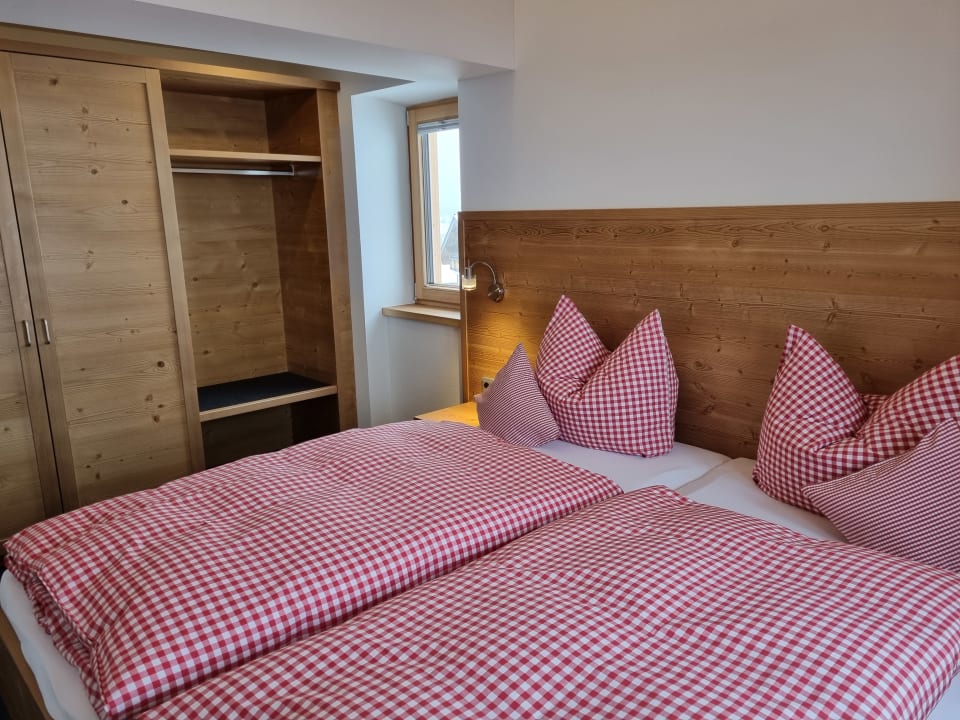 Zimmer Gästehaus Alpina