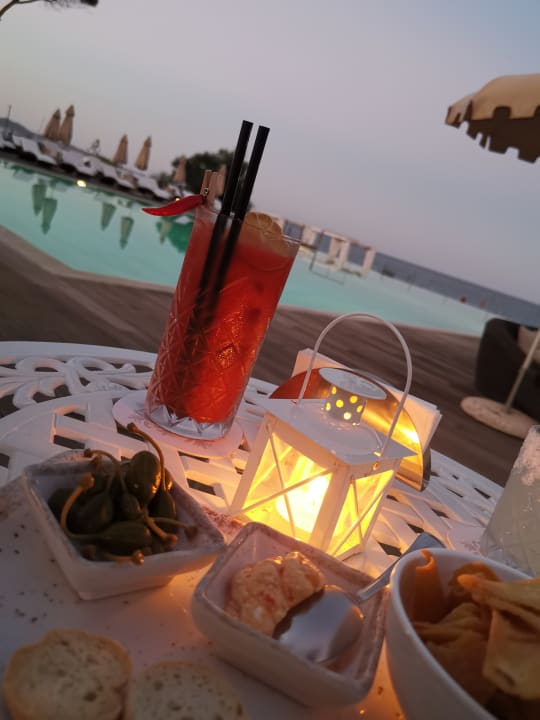 Gastro Hotel La Villa del Re - Adults only