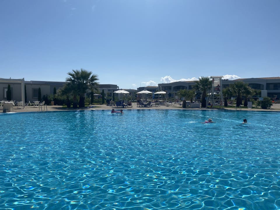 Pool TUI BLUE Lagoon Princess