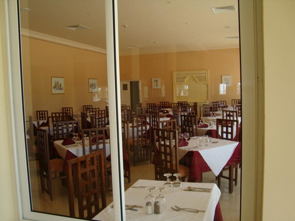 Themenrestaurant Zephir Hotel & Spa