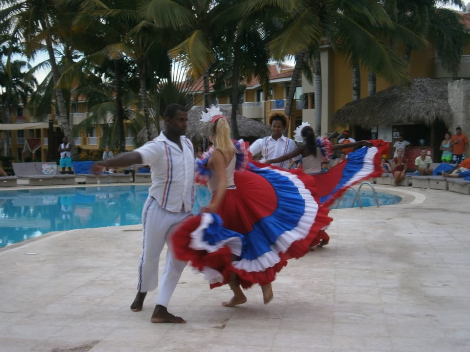 Internationales Fest Hotel Viva Dominicus Palace by Wyndham-All Inclusive Resort