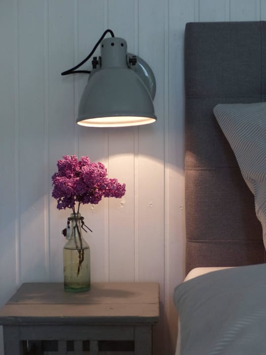 Bett berliner landjungs feine laube