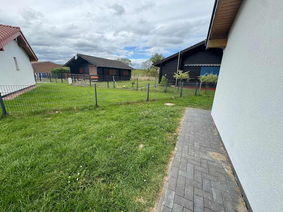 Sonstiges Unterkunft N 8