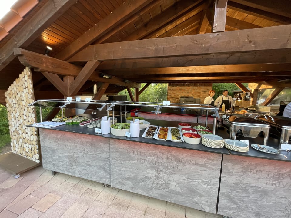 Gastro Naturresort & Spa Schindelbruch