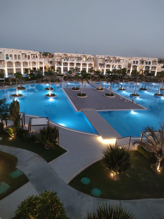 Pool Steigenberger Resort Alaya Marsa Alam - Red Sea - Adults only