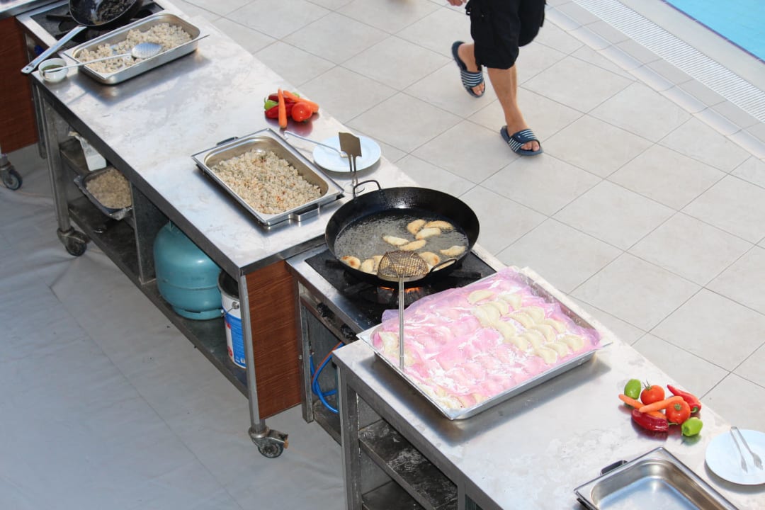 Lecker Hotel Victory Resort