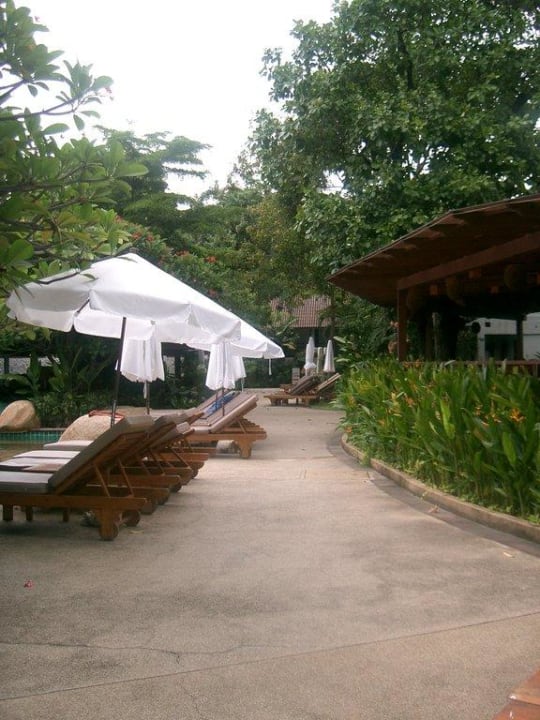 Garten Woodlands Hotel & Resort