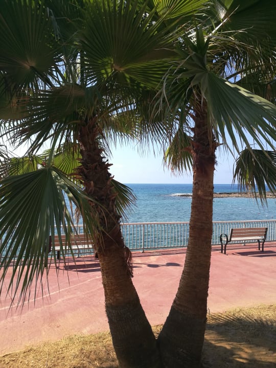 Strand Oz Hotels Incekum Beach