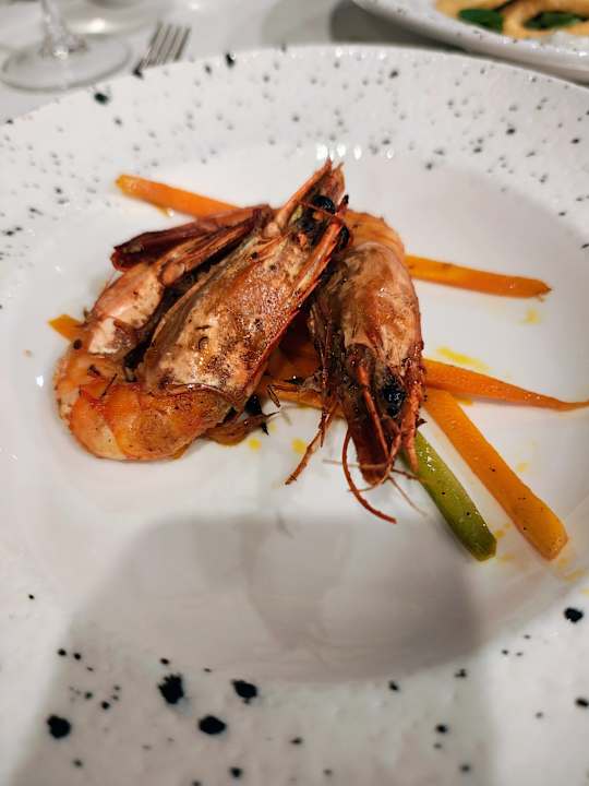 Gastro The Sense Deluxe Hotel