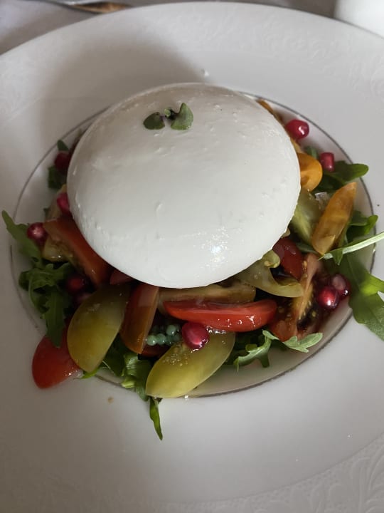 Gastro Jumeirah Dar Al Masyaf