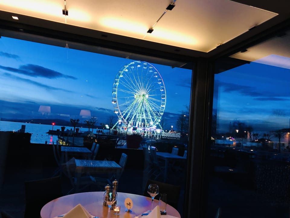 Gastro Marina Lachen