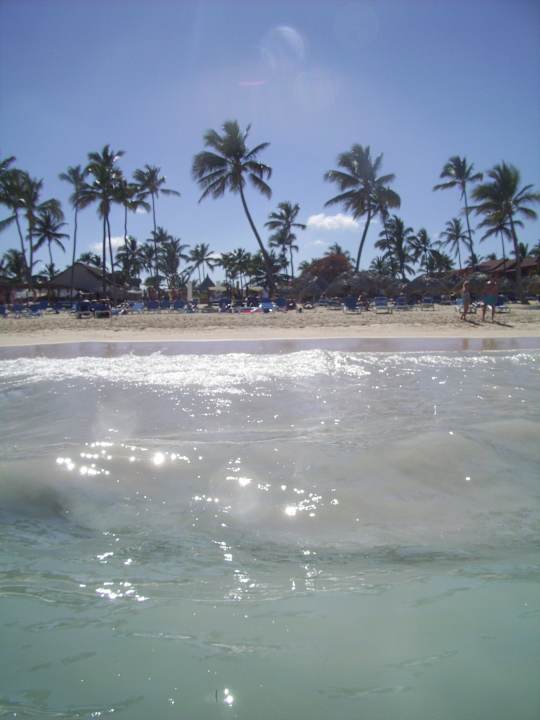 Strand Punta Cana Princess All Suites Resort & Spa