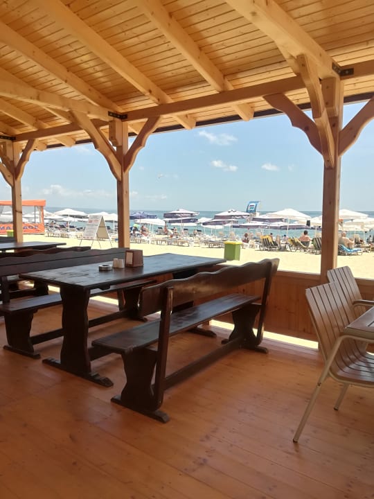 Strand HVD Viva Club Hotel