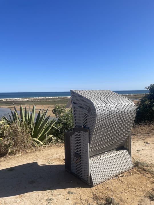 Strand ROBINSON QUINTA DA RIA