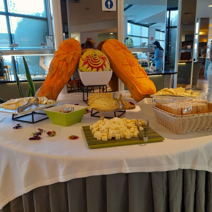 Gastro Hotel Grand Teguise Playa