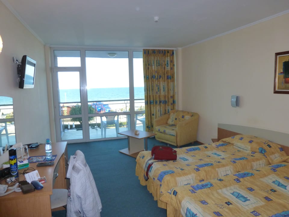 Zimmer Sentido Neptun Beach